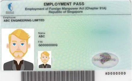 准毕业生必读 新加坡工作准证与劳动法令！打工人，你被坑了吗