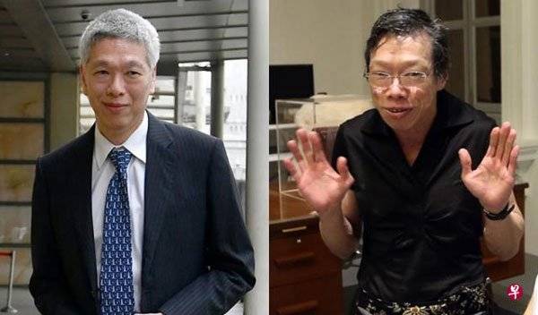 高庭批准成立纪律审裁庭 查柯金梨处理李光耀遗嘱投诉