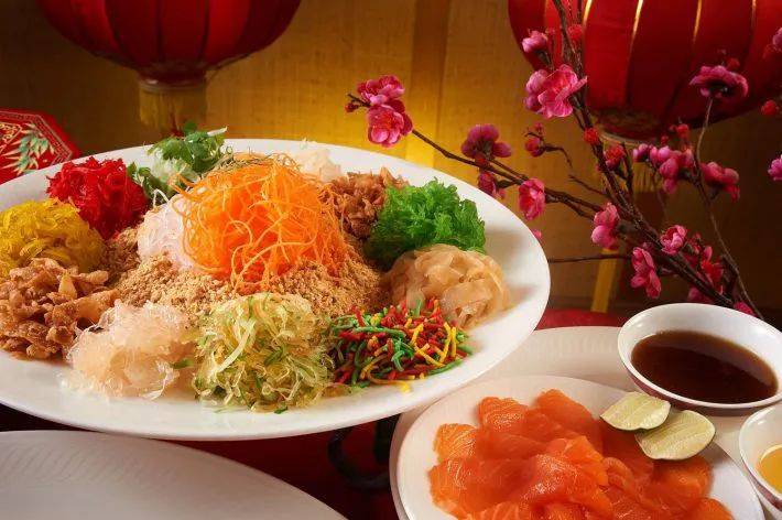 新加坡留学 2021新加坡留学生华人新年习俗早知道