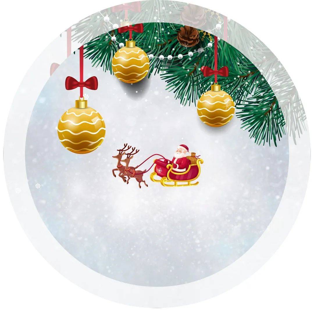 来新加坡，过一个暖暖的圣诞季