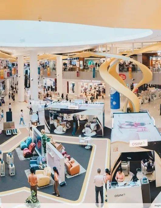 新加坡留学、旅游 不要错过这些最热门购物商场