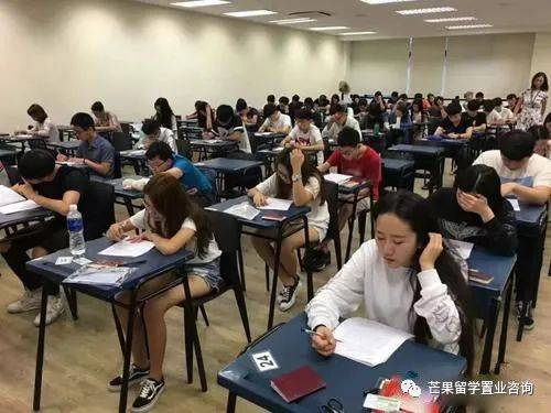 想要留学新加坡？这6大考试必须要知道！及中小学奥数比赛报名考试时间汇总