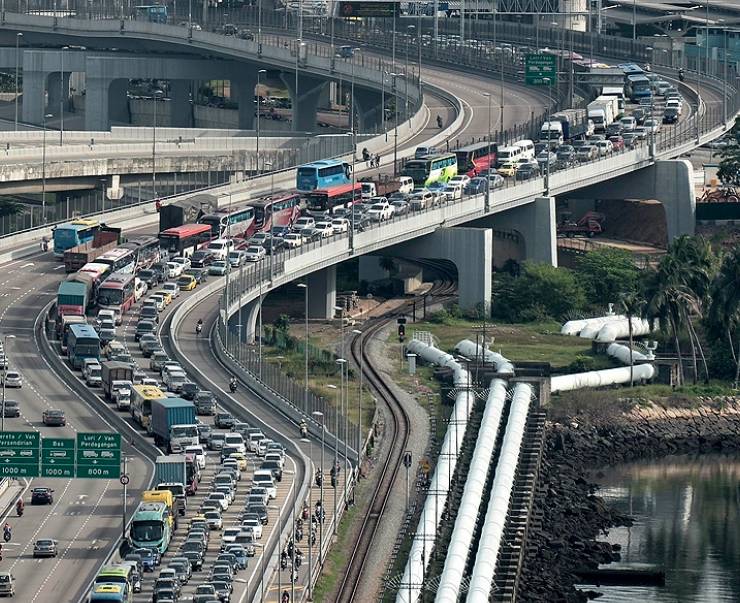 今年疫情特殊情况从新加坡回马来过年需要多少钱？帮你算算账