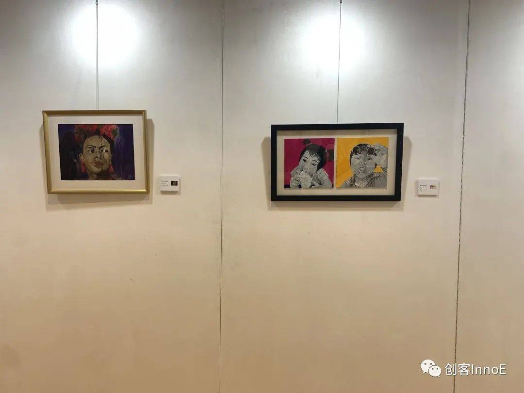 2021“声音与视觉”新加坡女艺术家美展成功举办