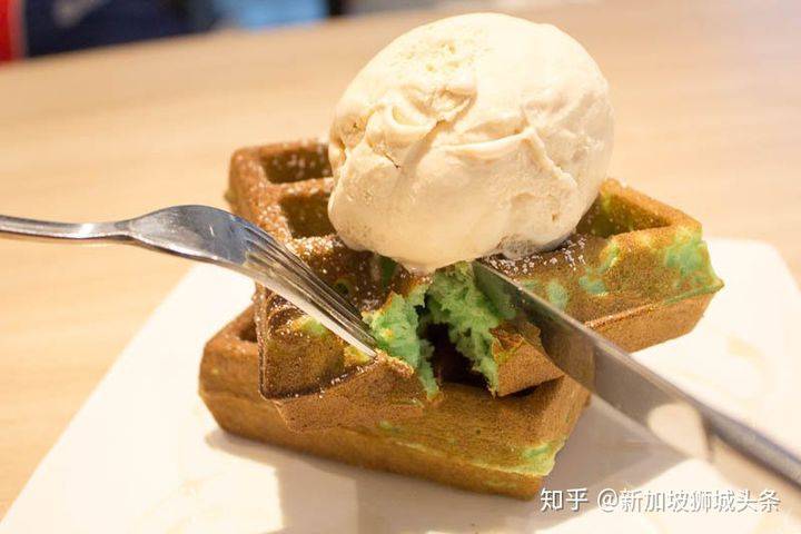 淡滨尼 Tampines:新加坡地铁站吃喝全攻略