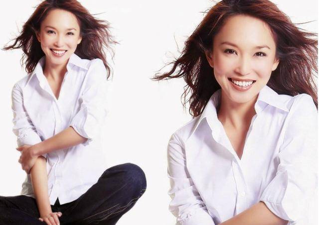 范文芳：曾是新加坡第一美女，出道24年零绯闻，如今她怎么样了