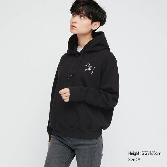 新加坡“优衣库”最新UT Collection!经典卡通“史努比”联名系列🥳 外加独家单品,日常实用又好看