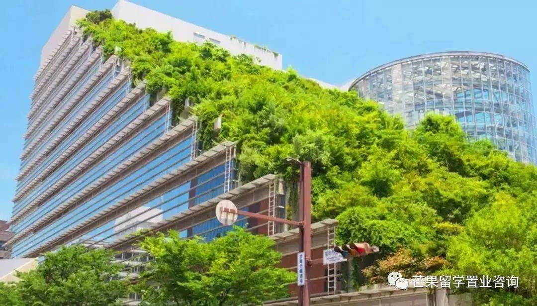 建筑名校推荐 新加坡建筑学院（BCA学院）