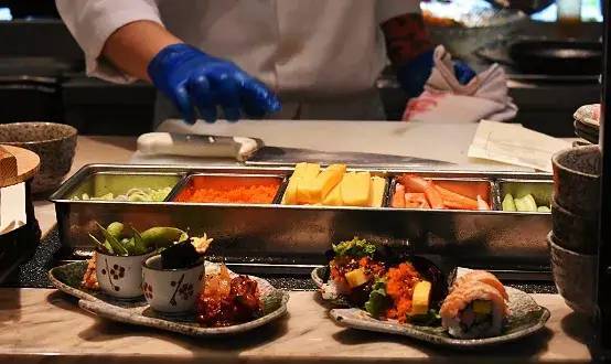 圣诞节该去哪？好吃的，好玩的统统安排