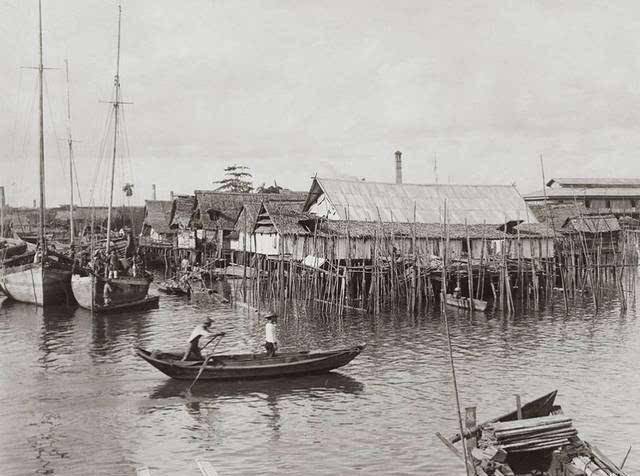 1978年，新加坡反对越南入侵柬埔寨，导致两国中断14年交流