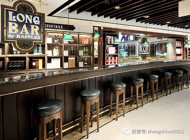 新加坡游记系列 食在狮城的日与夜