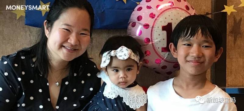 单身妈妈分享：在新加坡收养孩子是怎样的一种体验