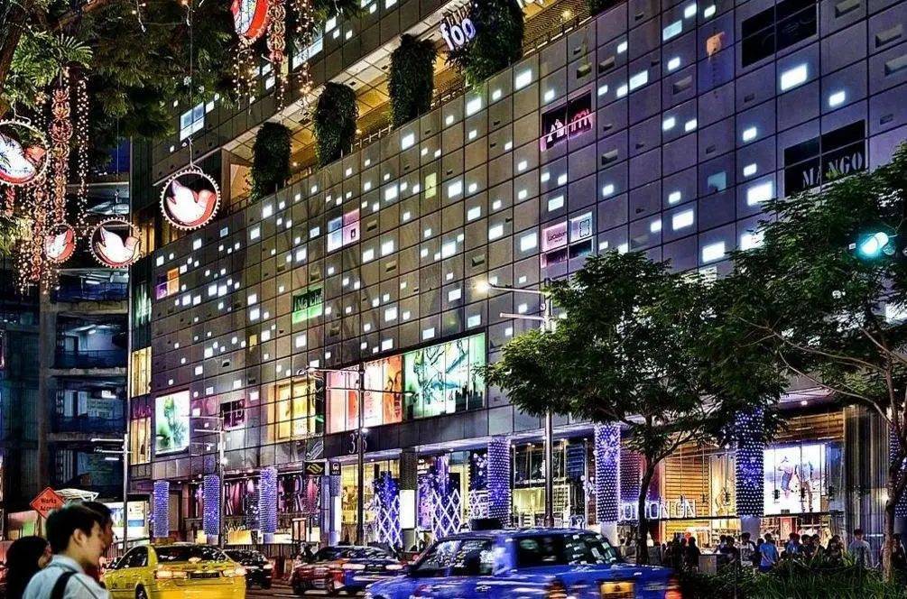 【新加坡留学】1年总开支15万，在这个拥有世界顶尖教育的国家留学不香吗