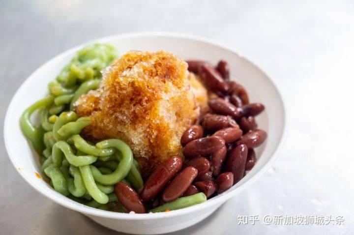 淡滨尼 Tampines:新加坡地铁站吃喝全攻略