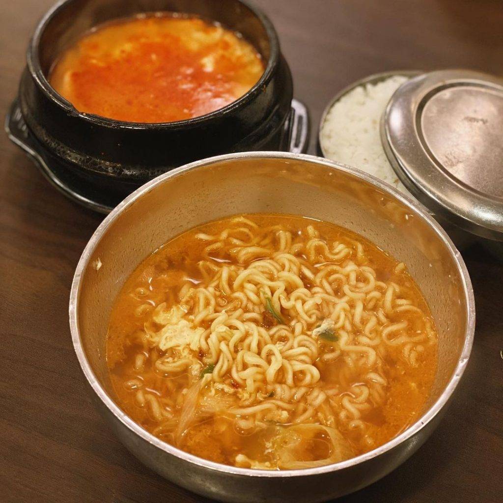 人均S$23++无限量吃肉肉😍ManNa Korean Restaurant烤肉自助餐，牛/鸡/猪肉任你吃🔥3人同行1人免费