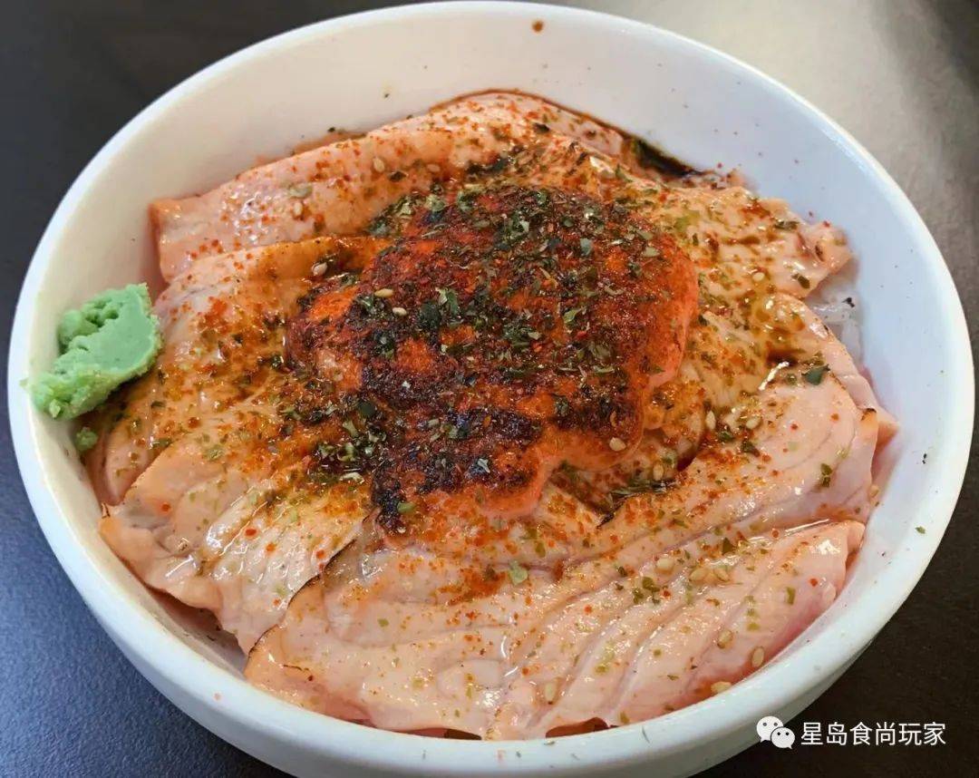 大隐隐于市小隐隐于Bugis 新加坡隐藏版平价日式美食