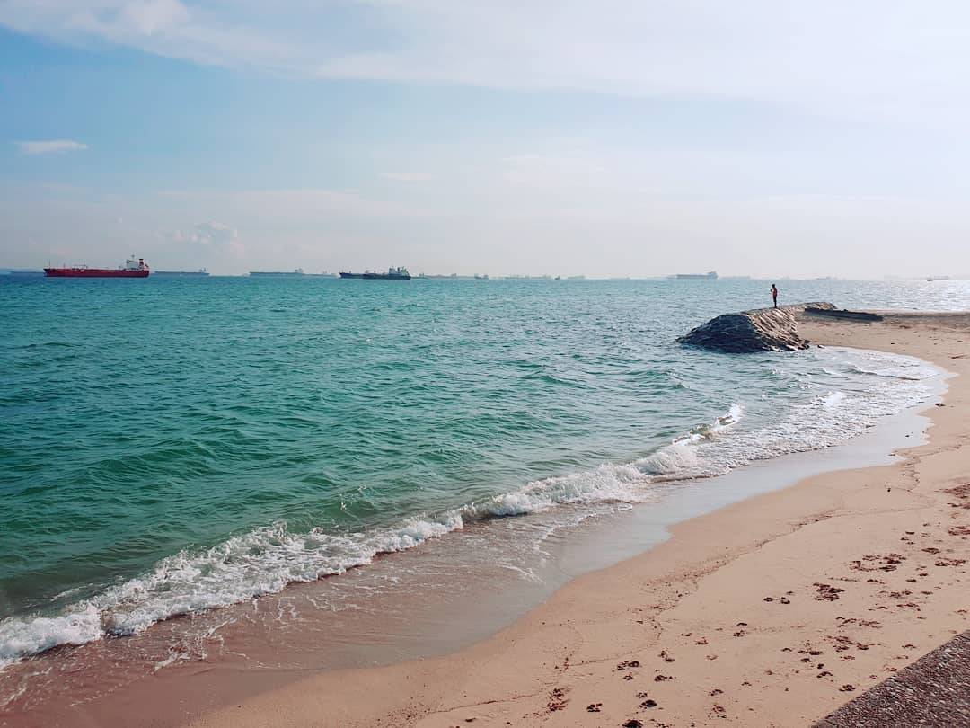 追风去💨 新加坡6大适合放风筝的地点!天气那么好,就要出外跑