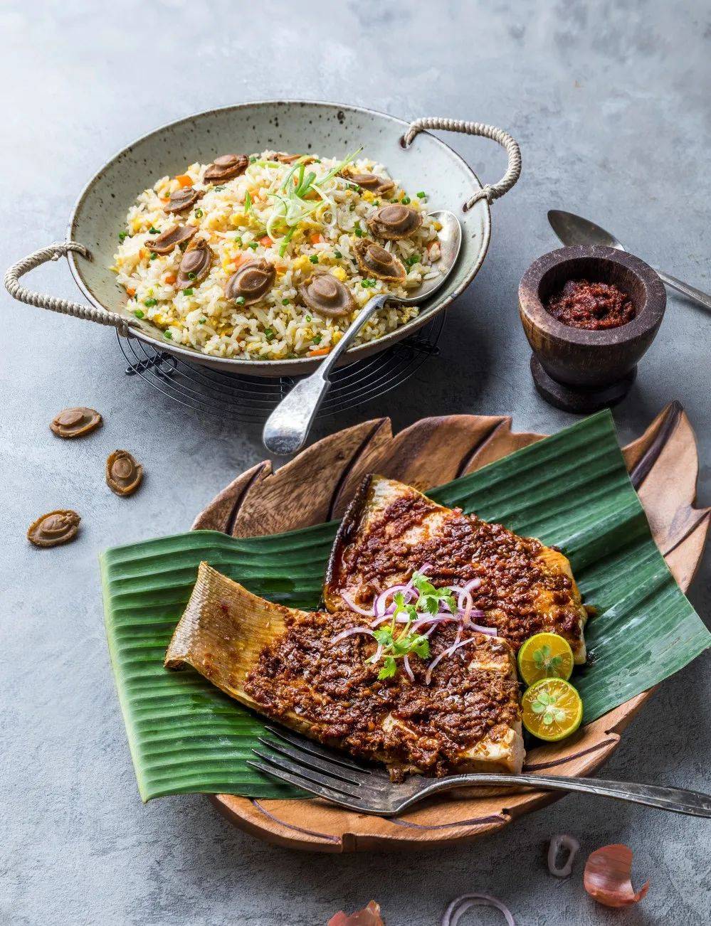 新加坡最新非物质文化遗产,原来金沙也有