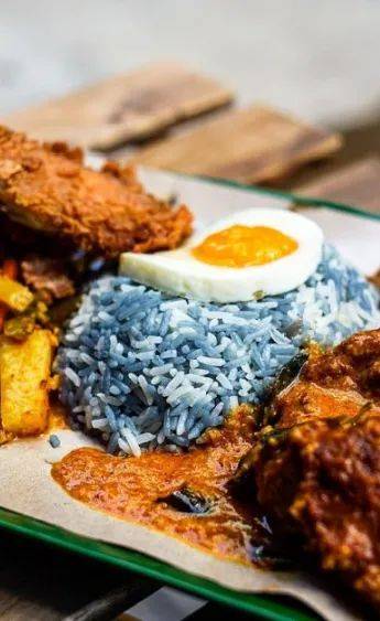 在新加坡要吃什么呢