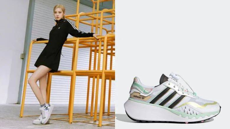 惊喜！​Watch Us Move春季女装系列来临