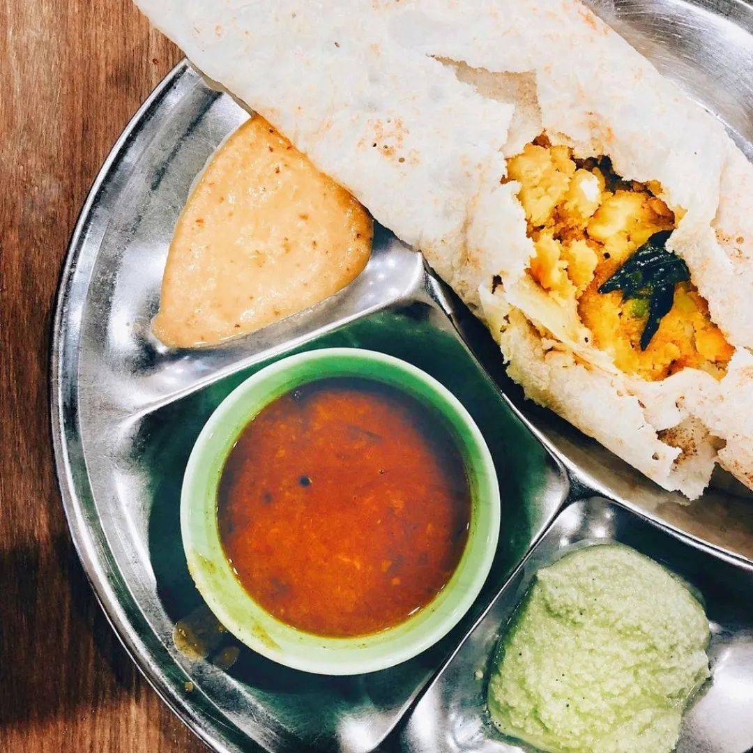 狮城高校美食 舌尖上的国大：你不能错过的食堂美食，约起