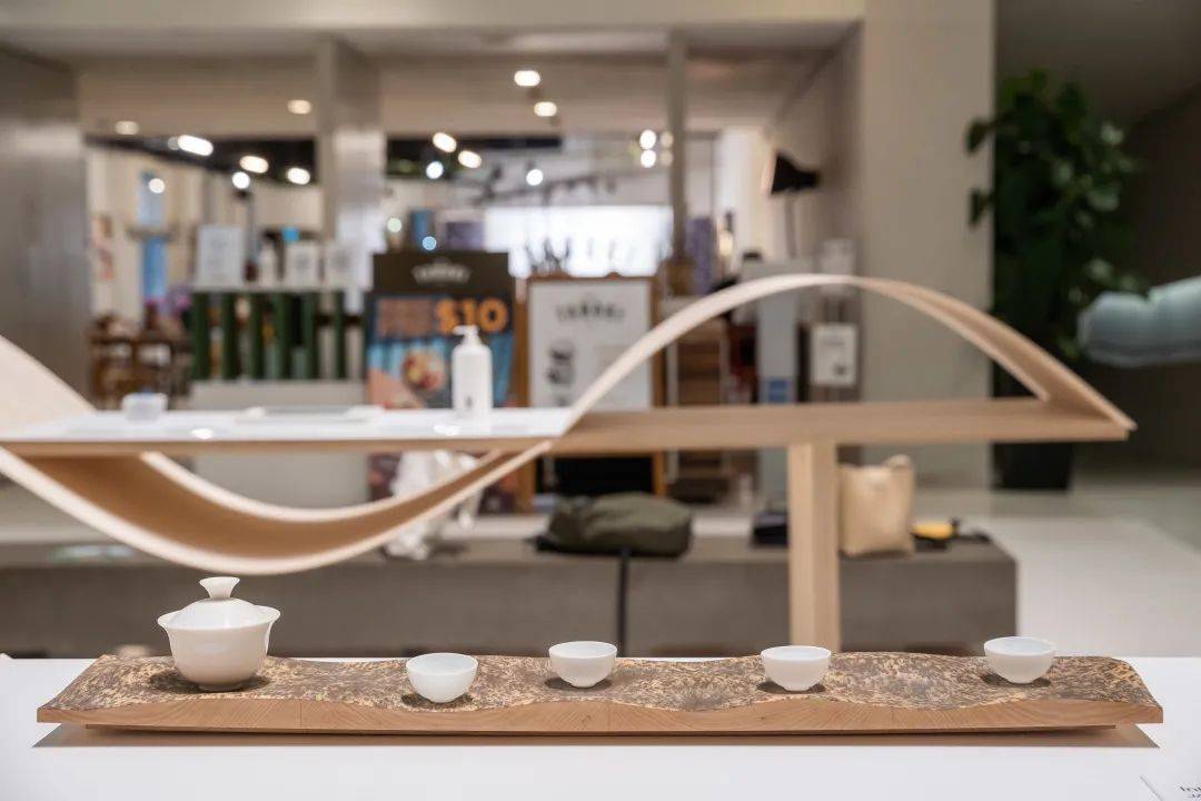 新加坡设计：未来与过去的同步思考