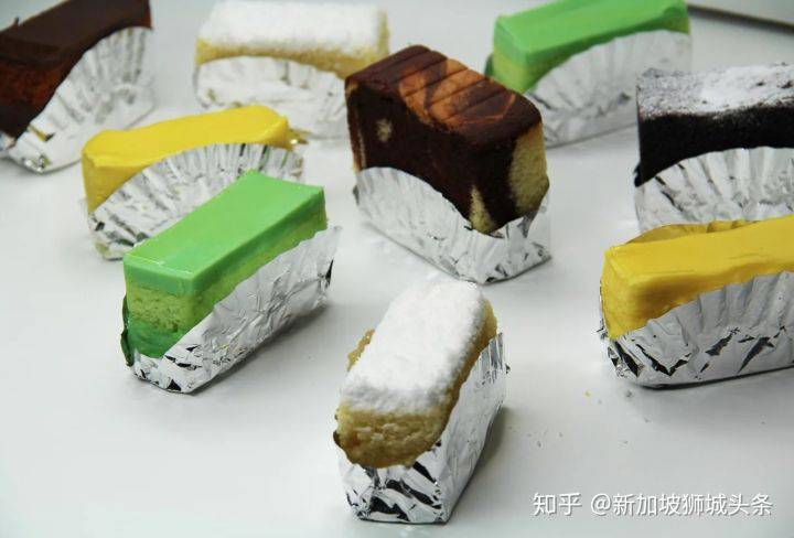 淡滨尼 Tampines:新加坡地铁站吃喝全攻略