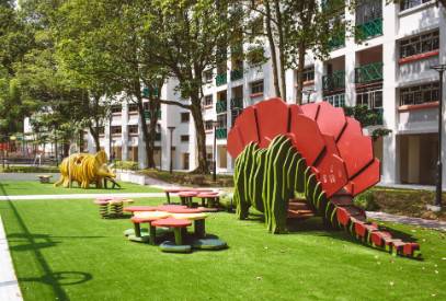 遛娃攻略！半年不重复