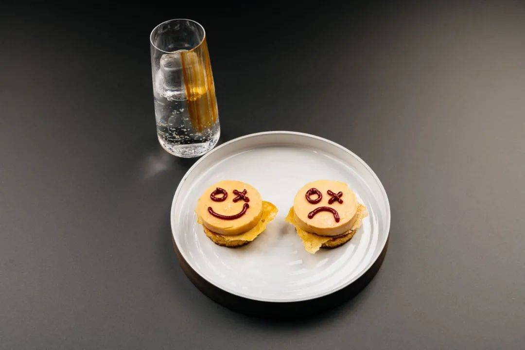 三家米其林餐厅联手三家酒吧,搞了点事情