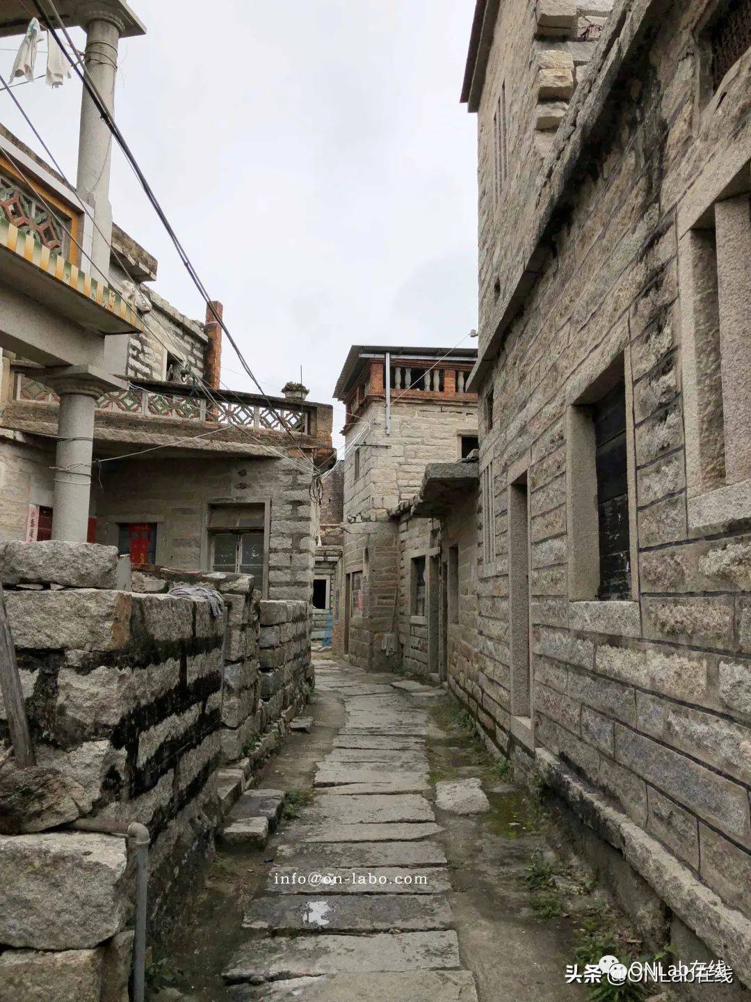 闽南考察笔记:惠安秀涂与新加坡惠安人