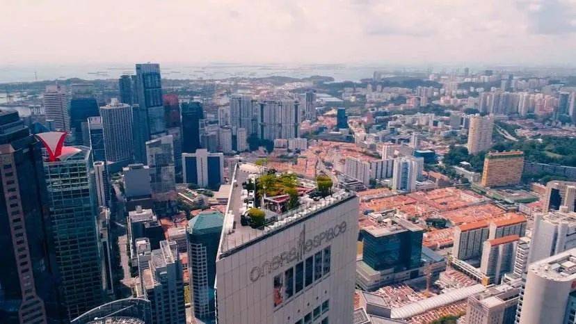 五连冠背后的故事,1994年,新加坡为什么选择了苏州