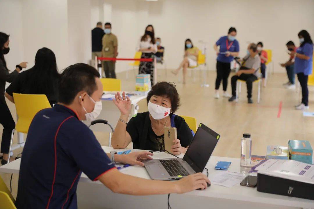 “重新探索新加坡”消费券一个月兑换3590万元，新加坡旅游局拟推出更多旅游项目