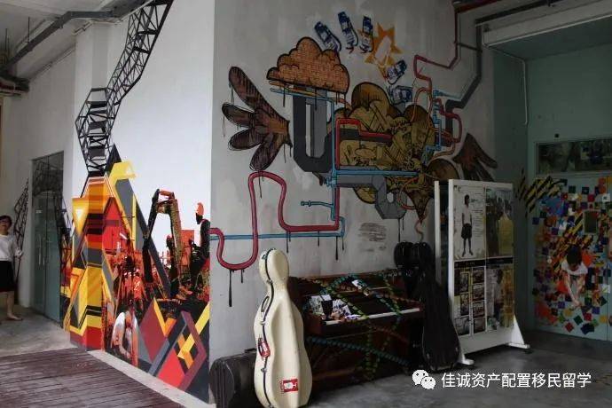 2021年新加坡多种移民方式，总有一种适合您