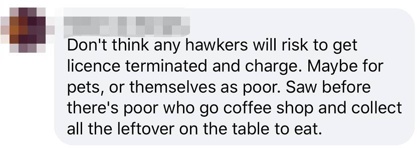 视频疯传!新加坡有人从垃圾桶里捡菜,网友:不是拿来做杂菜饭吧