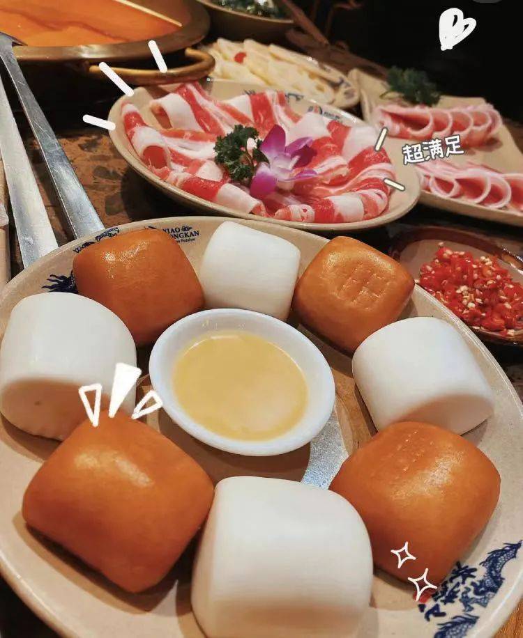 新年假期约上小伙伴围炉煮酒！新加坡味美颜值高中式火锅大盘点