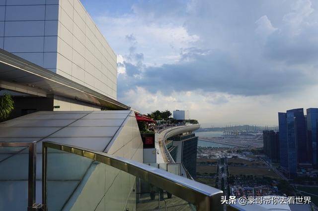 新加坡不枉此行的12大看点（上）分三集介绍）