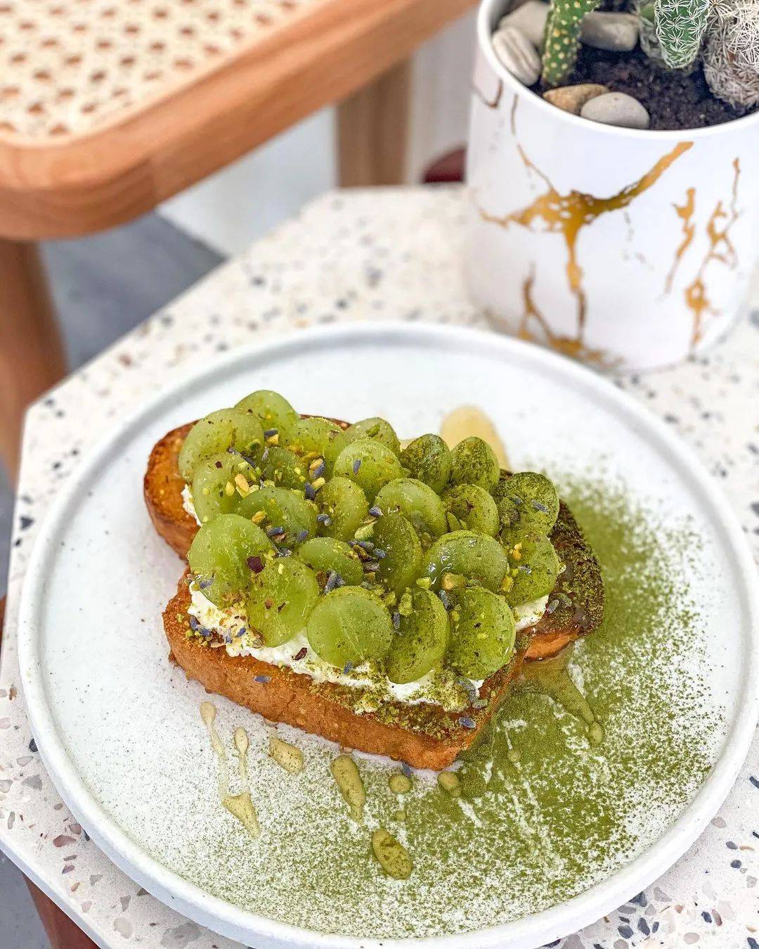 新年新气象，2021年1月新加坡有哪些新开的餐厅、Cafe适合打卡