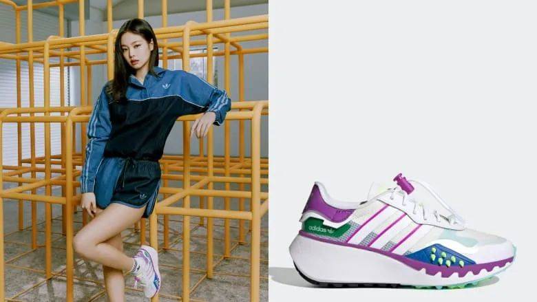 惊喜！​Watch Us Move春季女装系列来临