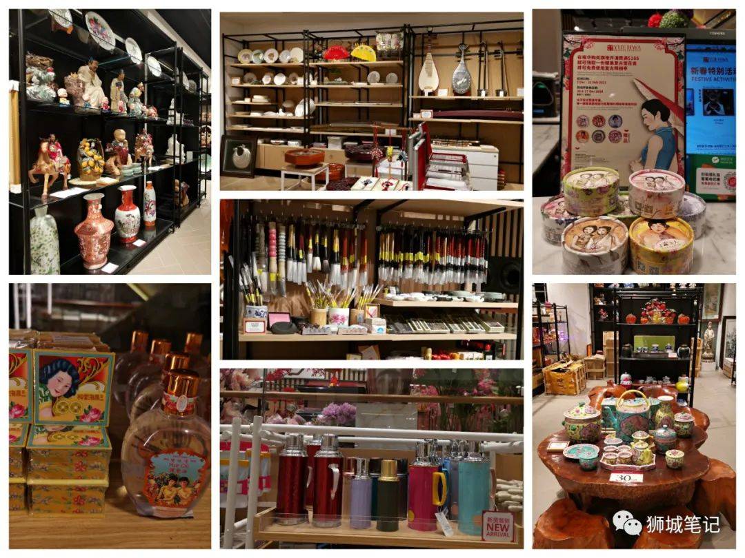 狮城的农历新年(2)：牛年的牛车水，总算名至实归了