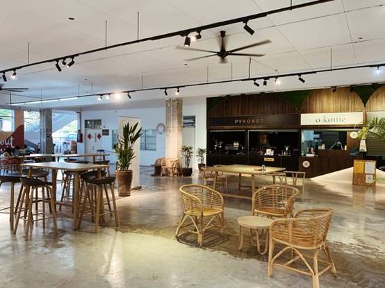 想找一个安静的地方工作学习？新加坡这6个宝藏咖啡馆值得收藏