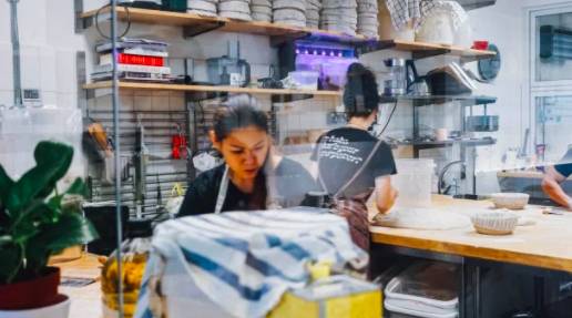 新加坡文艺青年聚集圣地！——Tiong Bahru这5家必打卡的小众咖啡馆