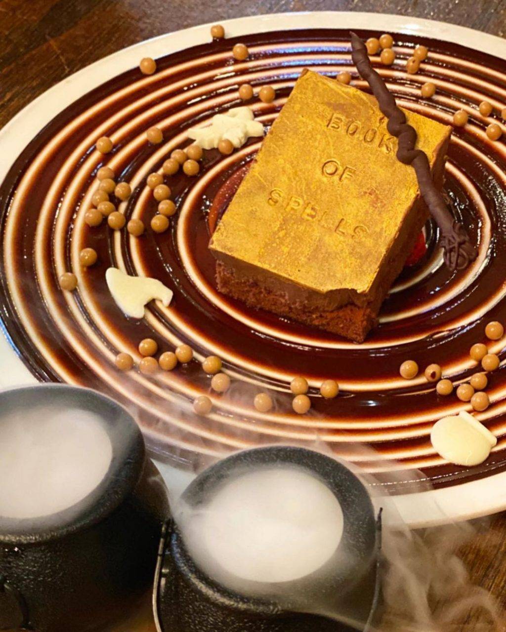 升级版餐厅✨ 精选8大“最独特”用餐体验,带你“上山下海”😎 拍胸保证,绝对难忘