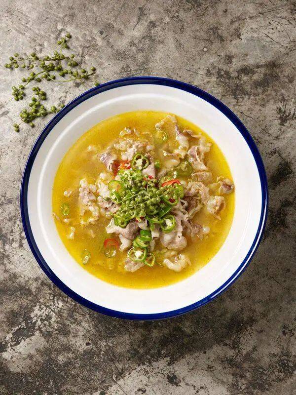 【食尚狮城】成都Chengdu · 新加坡最走心的川菜