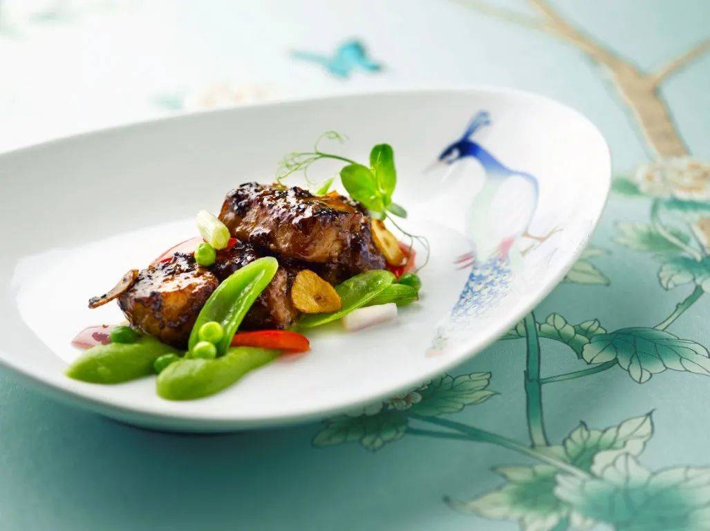 2021 新加坡美食周正在进行中，周末好想去打卡