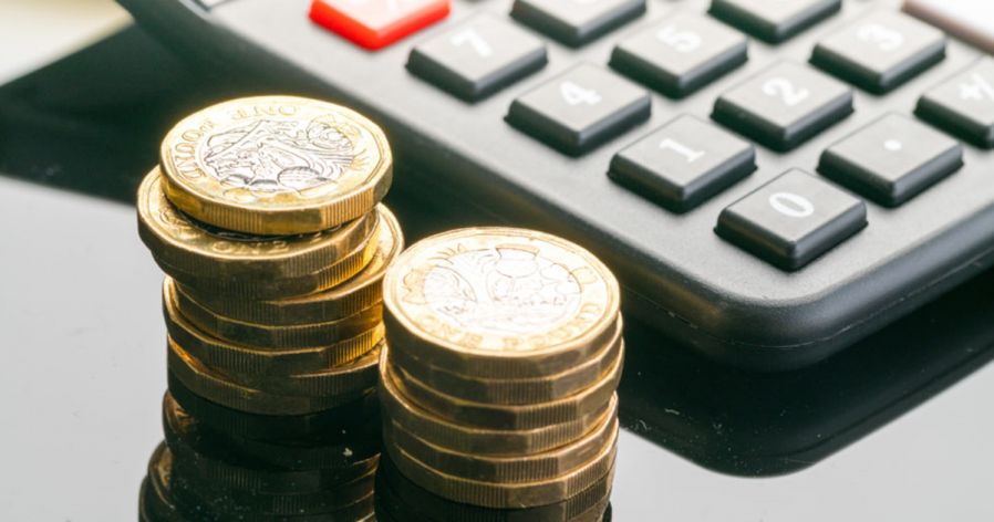 户头无端端收到20万　保安员把钱花光被判监6个月