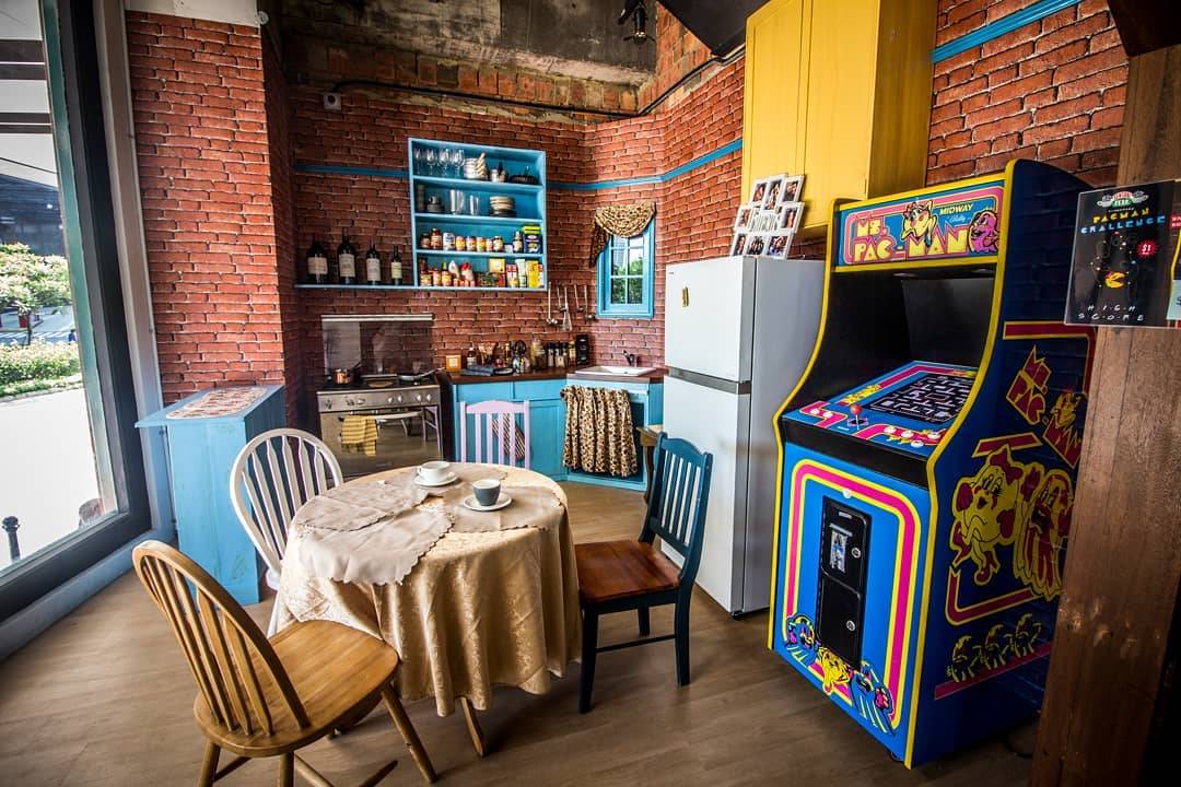 升级版餐厅✨ 精选8大“最独特”用餐体验,带你“上山下海”😎 拍胸保证,绝对难忘