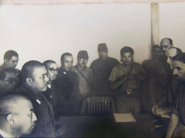 新加坡之战——大英帝国的耻辱之战