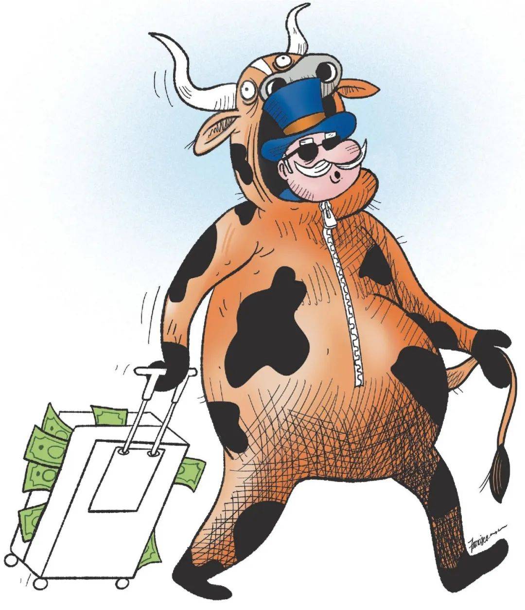 吸引投资,外汇翻倍,新加坡究竟有怎样的吸引力