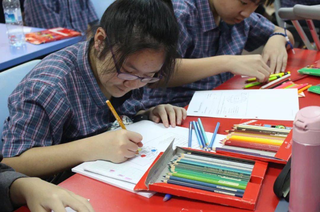 名校推荐 新加坡私立中小学留学(三育&圣法)