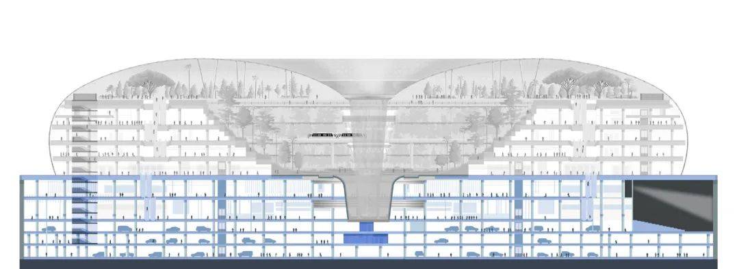 新加坡樟宜机场全方位解读